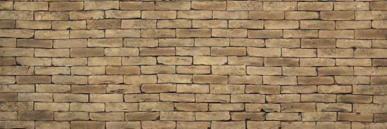 Ladrillo Masonry Earth - Artstone Wandpaneel