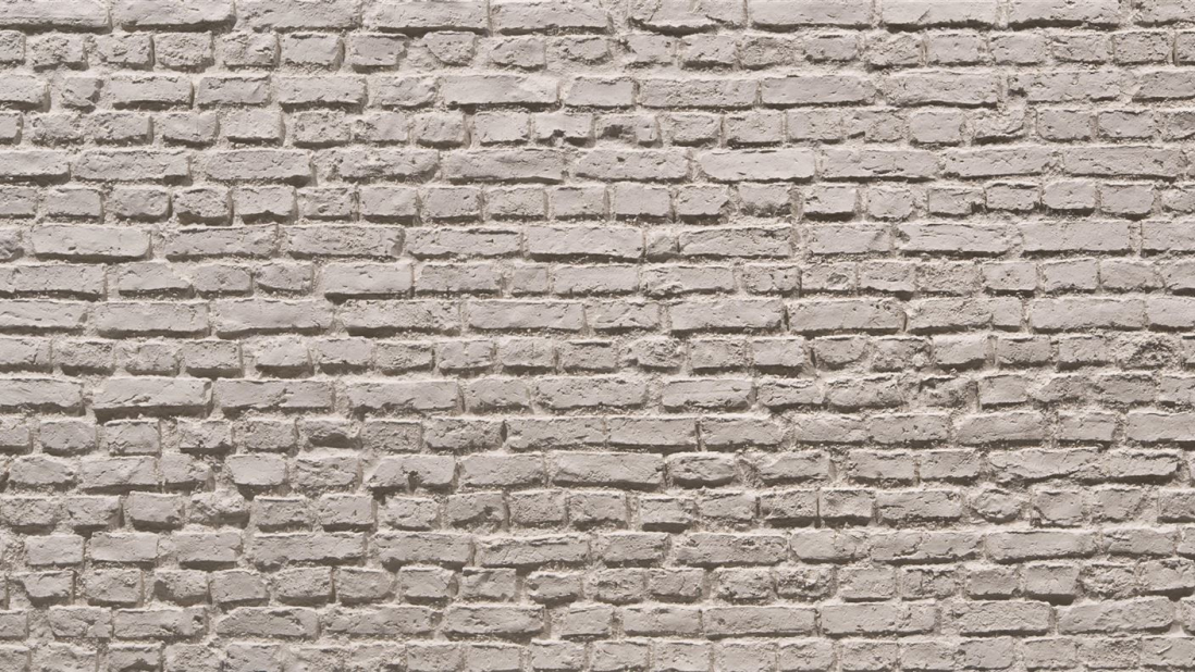 Ladrillo Vintage Blanca - Artstone Wandpaneel