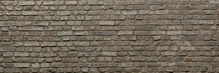 Ladrillo Vintage Earth Eclectic - Artstone Wandpaneel