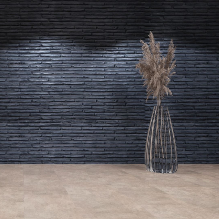 artStone Raufoto Ladrillo anhracite