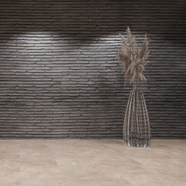 artStone Raufoto Ladrillo ombra