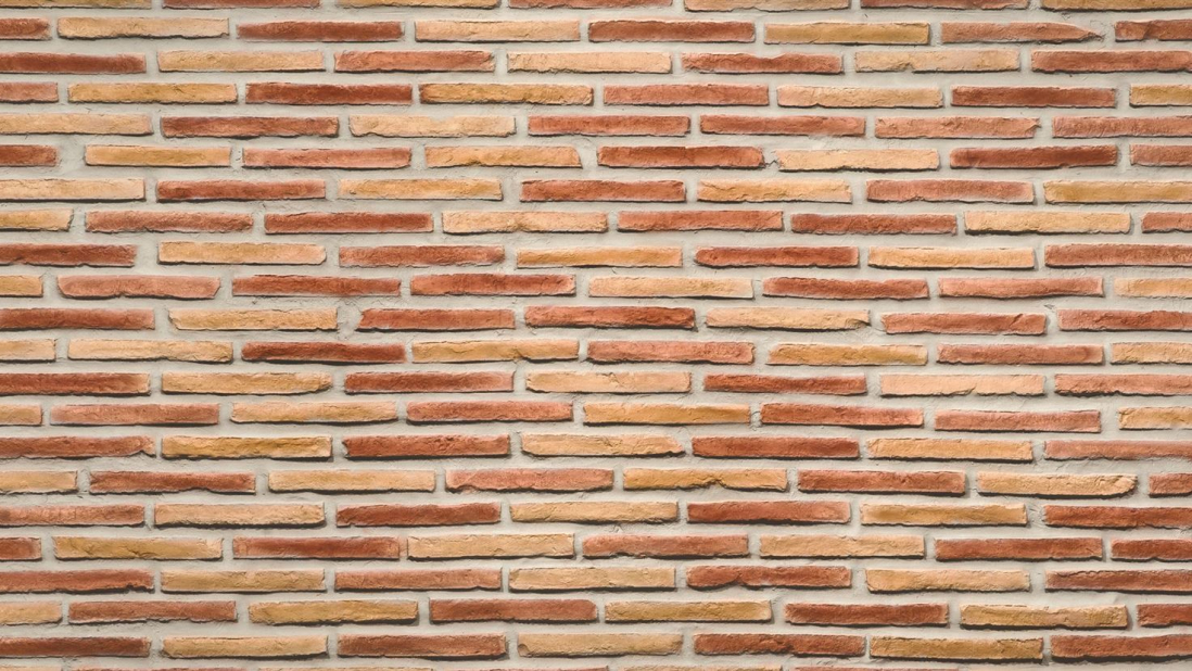 Ladrillo Multicolor - Artstone Wandpaneel