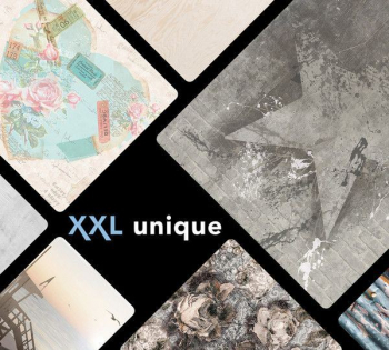 as creation kollektion xxl unique