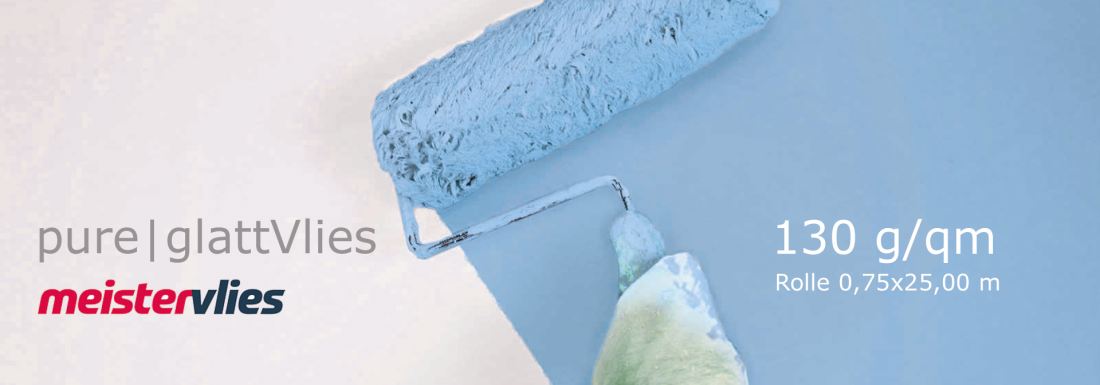 ascreation pure glattVlies 865519