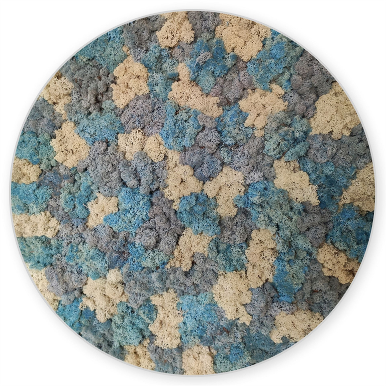 moosbild elements graublau