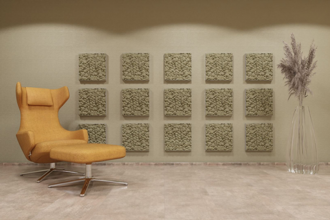 moosWalls frameQ 400x400 natural