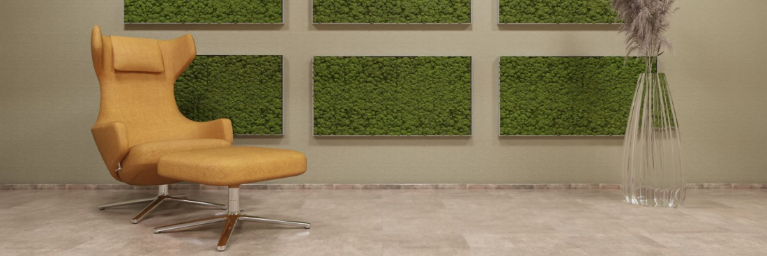 moosWalls frameQ 1200x600 classicGreen
