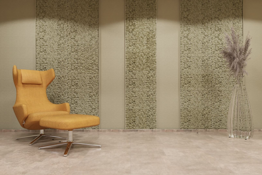 moosWall modulo natural 2