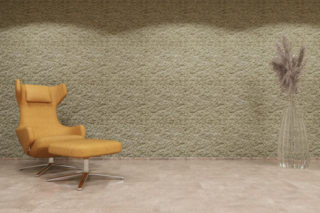 moosWall modulo natural