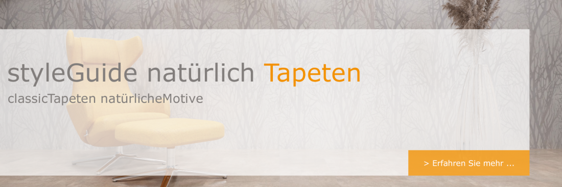 ascreation styleGuide natürlich Headliner