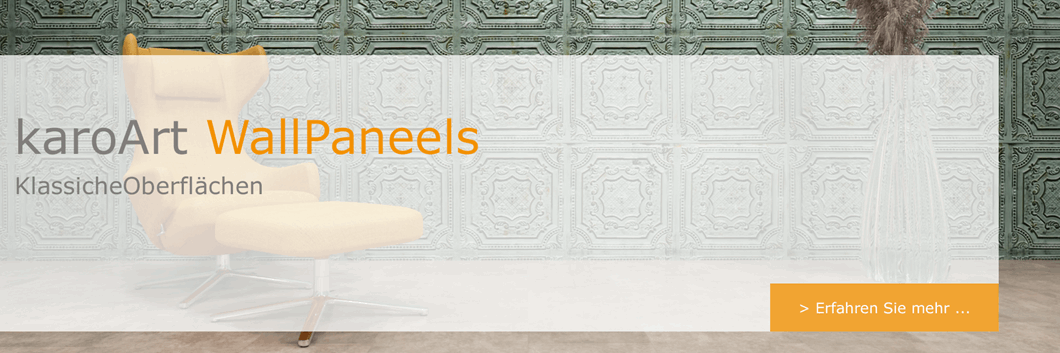 artStone karoArt Headliner