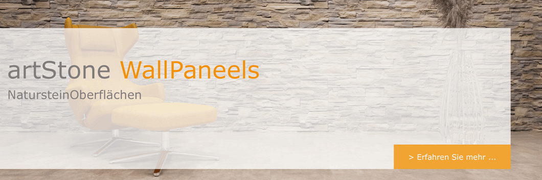 artStone naturaStone Headliner