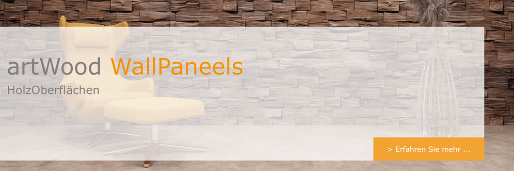 artStone wood Headliner