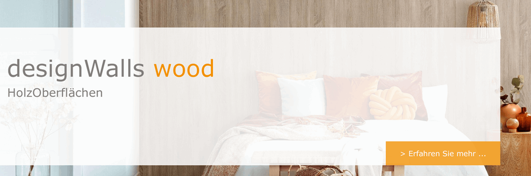 designWalls wood Headliner