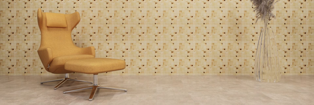 wodewa naturalWall mosaic 50 Ramfoto zirbe geoelt