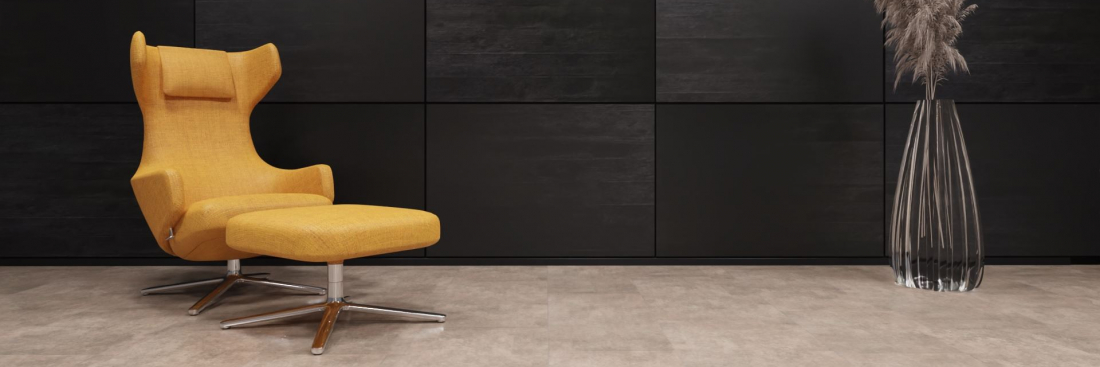 xStone acuStone Akustikpaneele 120x80 fireplank black