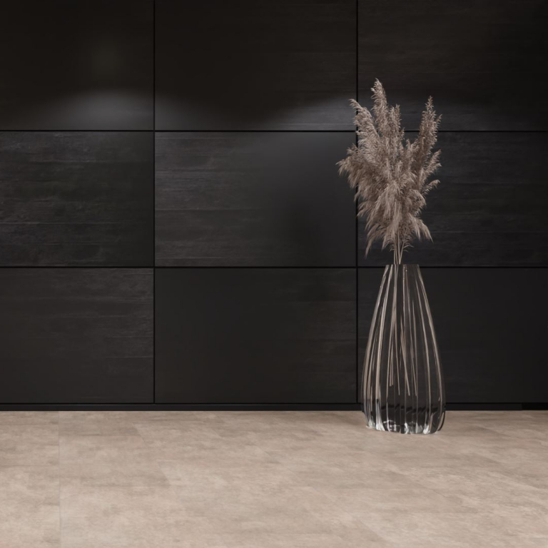xStone acuStone Akustikpaneele 120x80 fireplank black